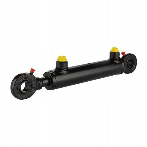 HYDRAULICKÝ VÁLEC 2-STR 32/20/150 ZDVIH 150 mm L:336 HYDROLIDER