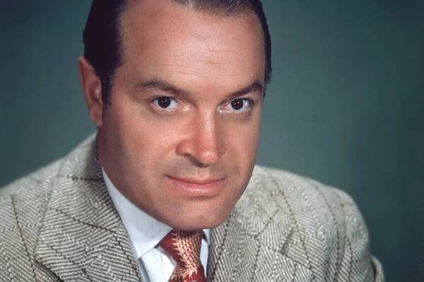 27 Facts About Bob Hope