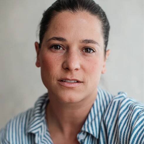 Pavlína Balner - ACTORSMAP