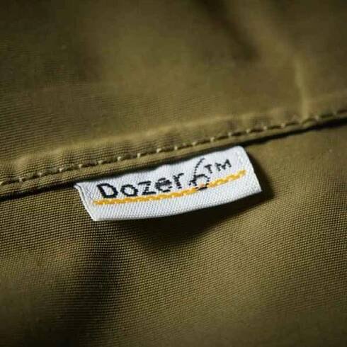 Geoff Anderson bunda Dozer 6 moss, vel. M