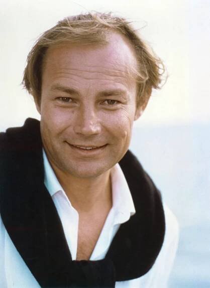 Klaus Maria Brandauer