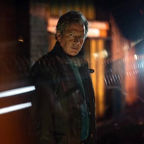 In ‘Secret Invasion,’ Ben Mendelsohn Faces a Turning Point