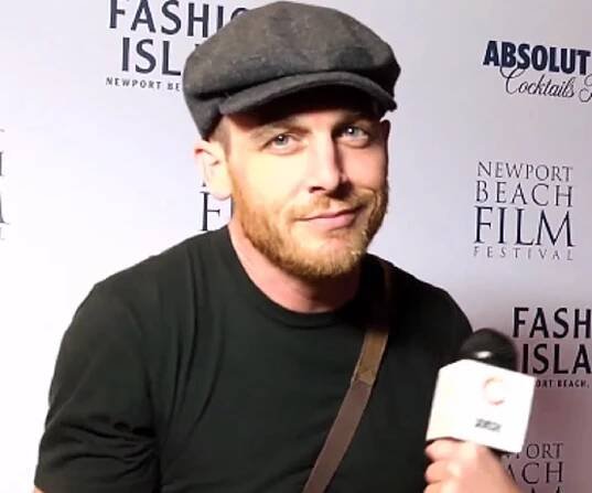 Ethan Embry Biography - Facts, Childhood, Family Life & Achievements