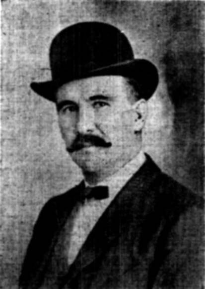 Stephen A. Douglas Puter