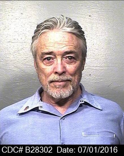 Charles Manson follower Robert Beausoleil recommended for parole