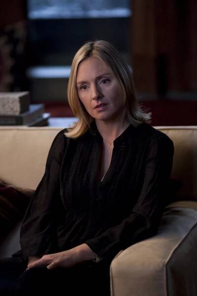 V odborné péči - Mia - týden 5. - Z filmu - Hope Davis