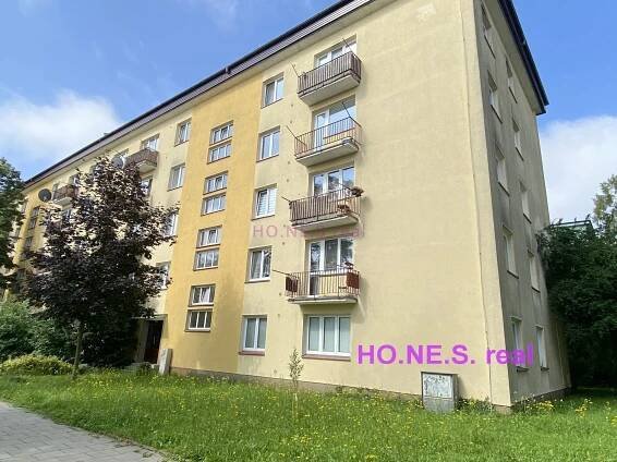 Dělnická, Olomouc - Neředín
