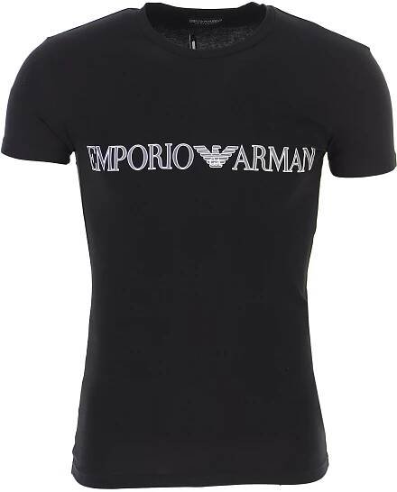Pánské triko Emporio Armani 11035 1A516