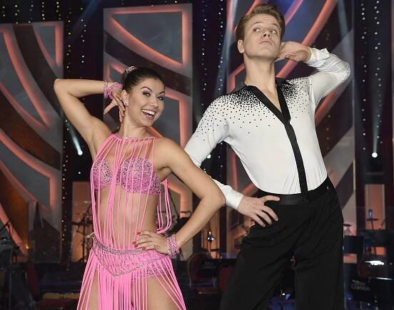Překvápko se nekoná: Osmou řadu StarDance vyhrál favorizovaný koloušek Zdeněk Piškula