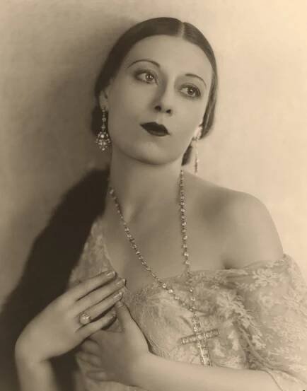 Dolores del Río