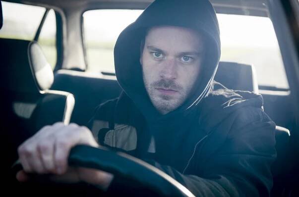 Die Füchsin - Spur in die Vergangenheit - Z filmu - Florian Bartholomäi