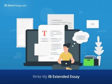 Write My IB Extended Essay