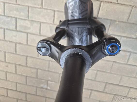 Rock Shox Judy Silver TK 130 mm
