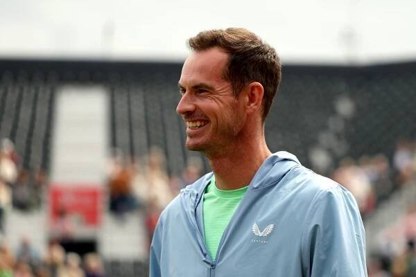 Andy Murray open to coaching return after 'brilliant opportunity' working with Novak Djokovic