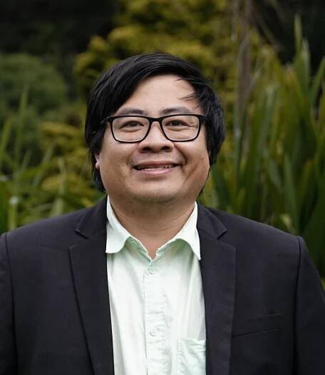 Francisco Hernandez (politician)