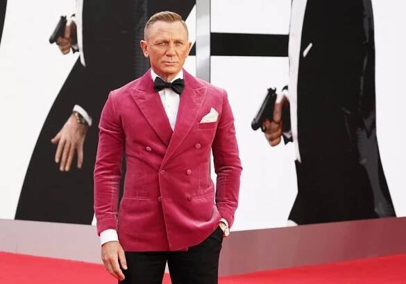 Where Elon Musk buys his suits on Savile Row | The Standard
