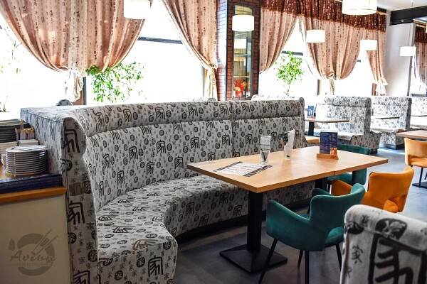 Čínská restaurace Avion - Hradec Králové - www.cinaavionhk.eu