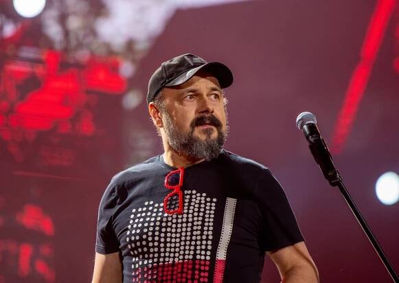 Arkadiusz Jakubik
