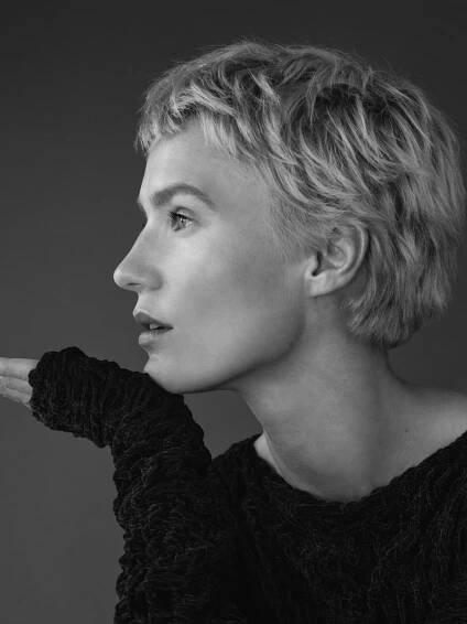Amanda Collin - Lindberg Management