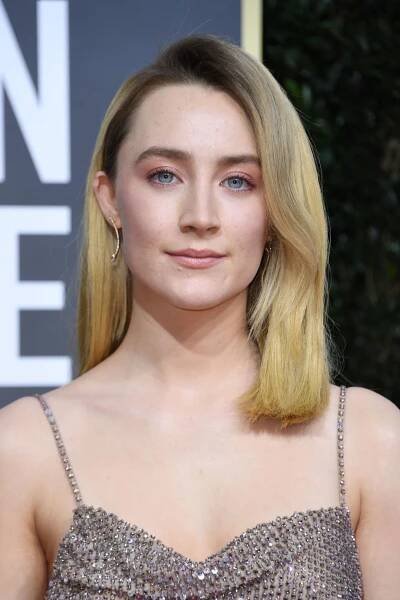 Saoirse Ronan            Autor: Getty Images
