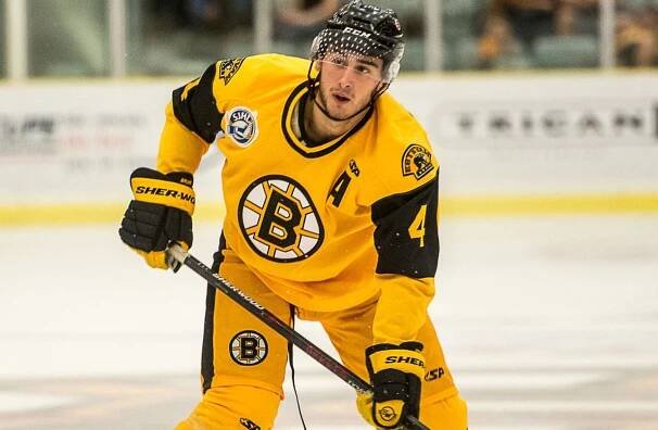 WINNERS – 2019/20 Estevan Bruins Team Awards | Estevan Bruins 