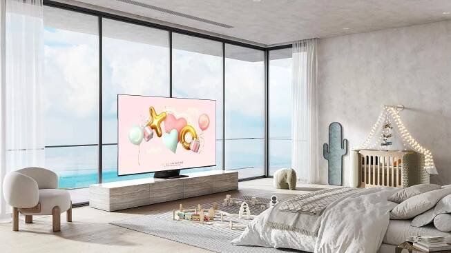 Review: TCL 65C835 (C835-serie) lcd led tv