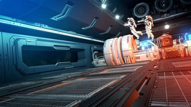 Space Engineers: Decorative Pack #2