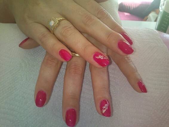 Fotogalerie Shellac | Salon La Strega