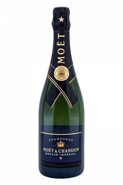 Moët & Chandon Nectar Impérial - Alkoholonline.sk