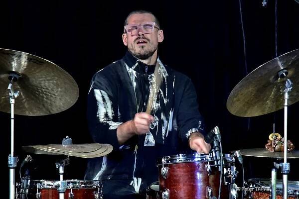 Martin Valihora – Jazz Port.cz