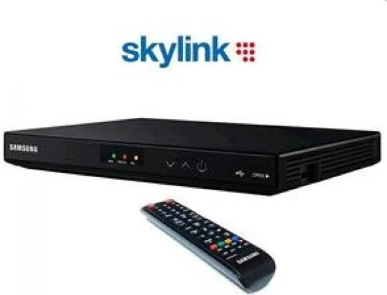 Samsung EVO-S GX-M7550SK