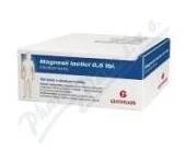 Magnesii Lactici 0.5 tbl.Medicam.0.5g tbl.nob.100