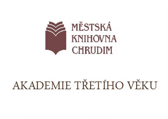 Akademie třetího věku | Městská knihovna Chrudim
