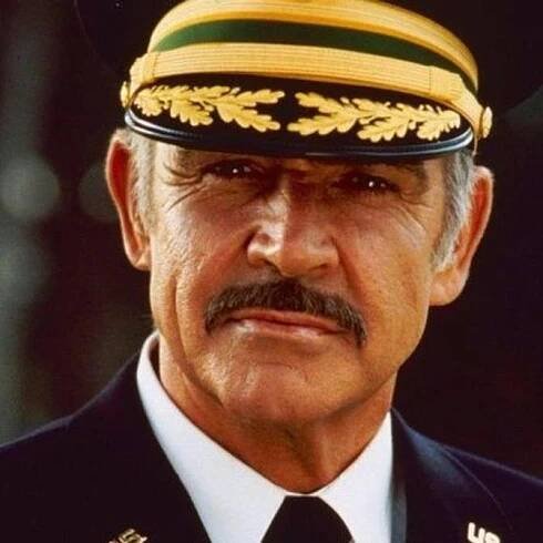 Sean Connery