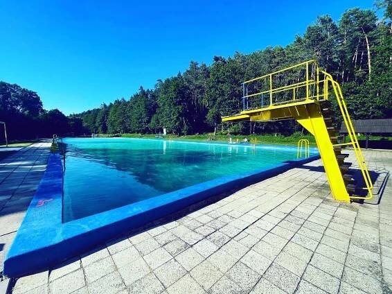 fotogalerie – KOUPALIŠTĚ KLÁŠTER