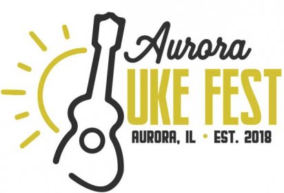 Festival General Admittance and Live Stream Access - Aurora Ukulele Festival