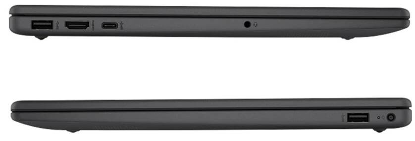 Notebook HP 15-fd0600nc + Microsoft 365 pro jednotlivce (BD2E8EA#BCM) šedý | DATART