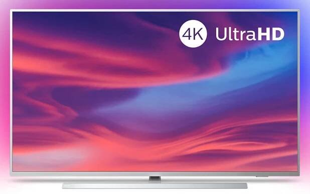 Televize PHILIPS 55PUS7304/12 13790 Kč
