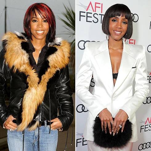 Destiny’s Child: Where Are the 6 Members Now?
