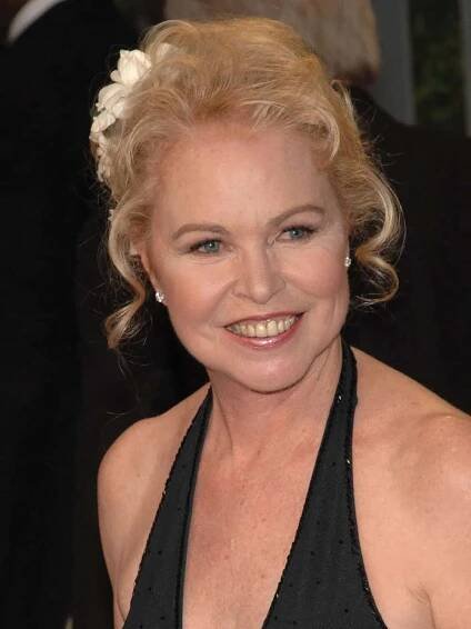 Michelle Phillips - Singer, Songwriter, Actress, Model