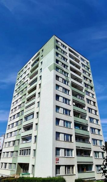 Prodej Byt 2+1, Křenická, Praha 10 - Strašnice