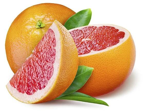 Why We Love Pink Grapefruit! - Perfume Playground