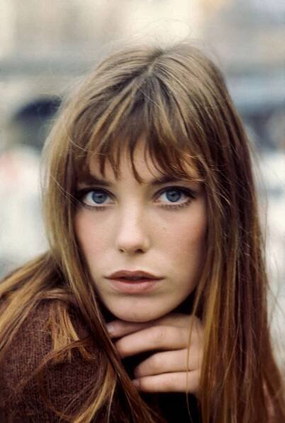 Jane Birkin (1946-2023) - Find a Grave Memorial