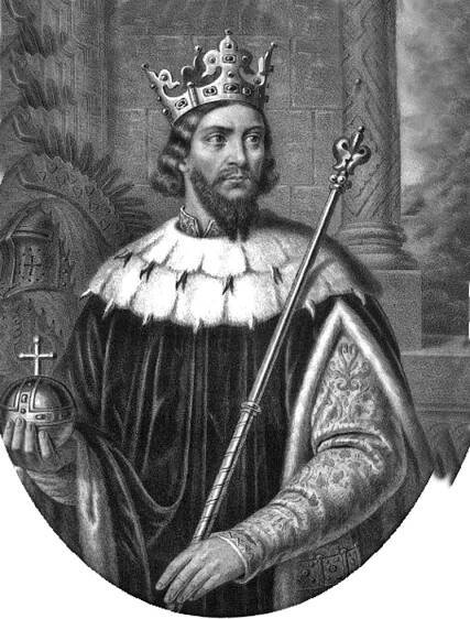 Těšila se milenka Václava II. výsadám královny?