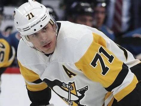 Jevgenij Malkin - Sport.cz