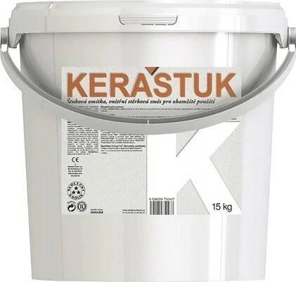 Keraštuk vnitřní 15kg