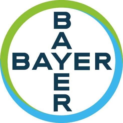 Logo Firma Bayer / Firma Bayer