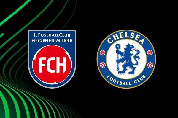 ONLINE : Heidenheim - Chelsea / Konferenčná liga LIVE