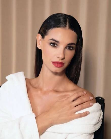 Francesca Chillemi