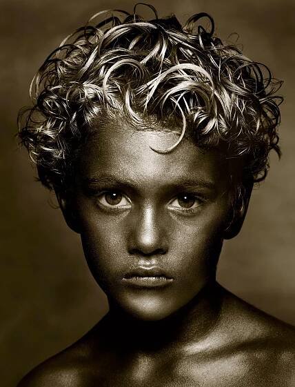 Albert Watson: Legendary Photographer of Fashion and Celebrity | PetaPixel